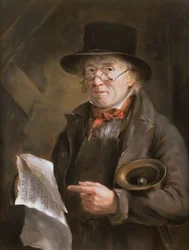 The Town Crier